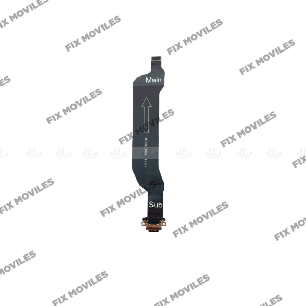 Flex de Carga para Xiaomi Mi 12 Pro 5G Original
