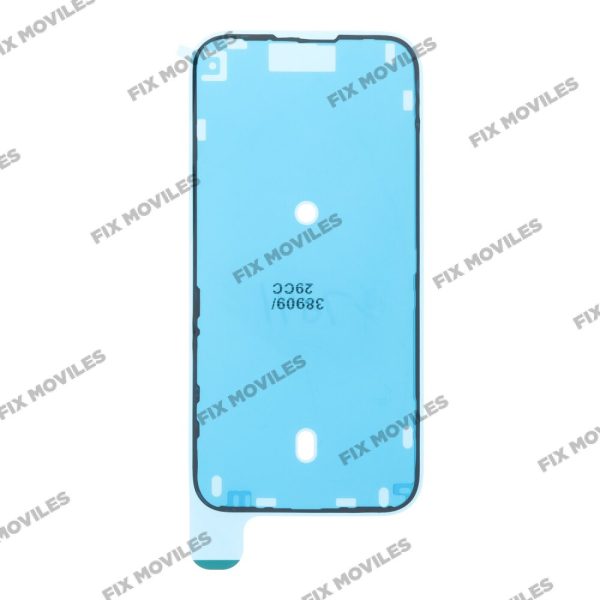 Pegatina de Batería para iPhone 16 Plus