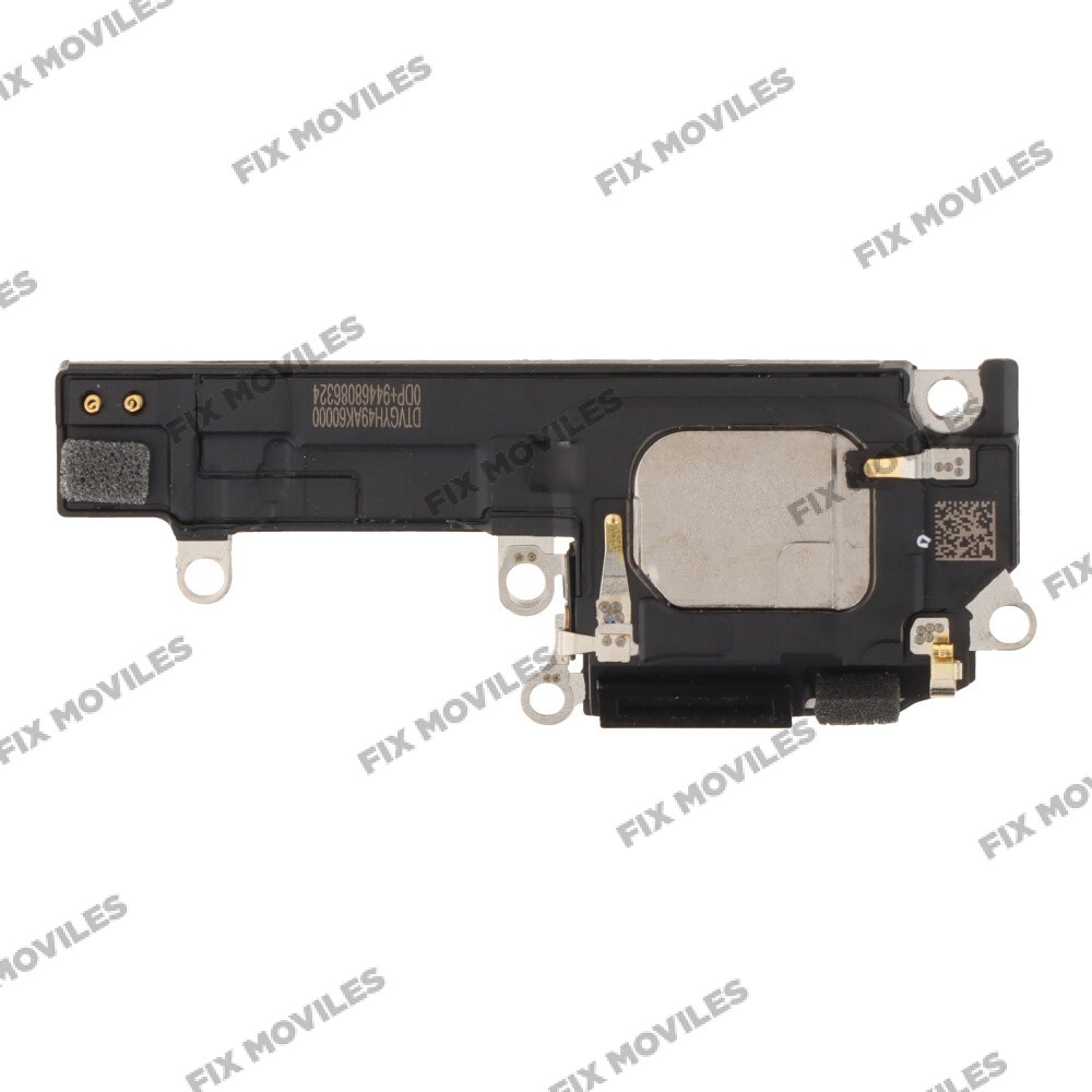 Altavoz Abajo para iPhone 16E Altavoz Abajo para iPhone 16E - Image 1