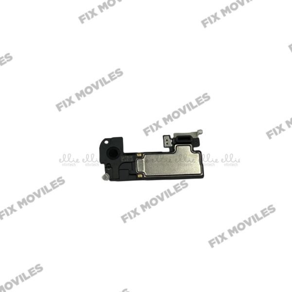 Altavoz Arriba / Auricular para iPhone XS