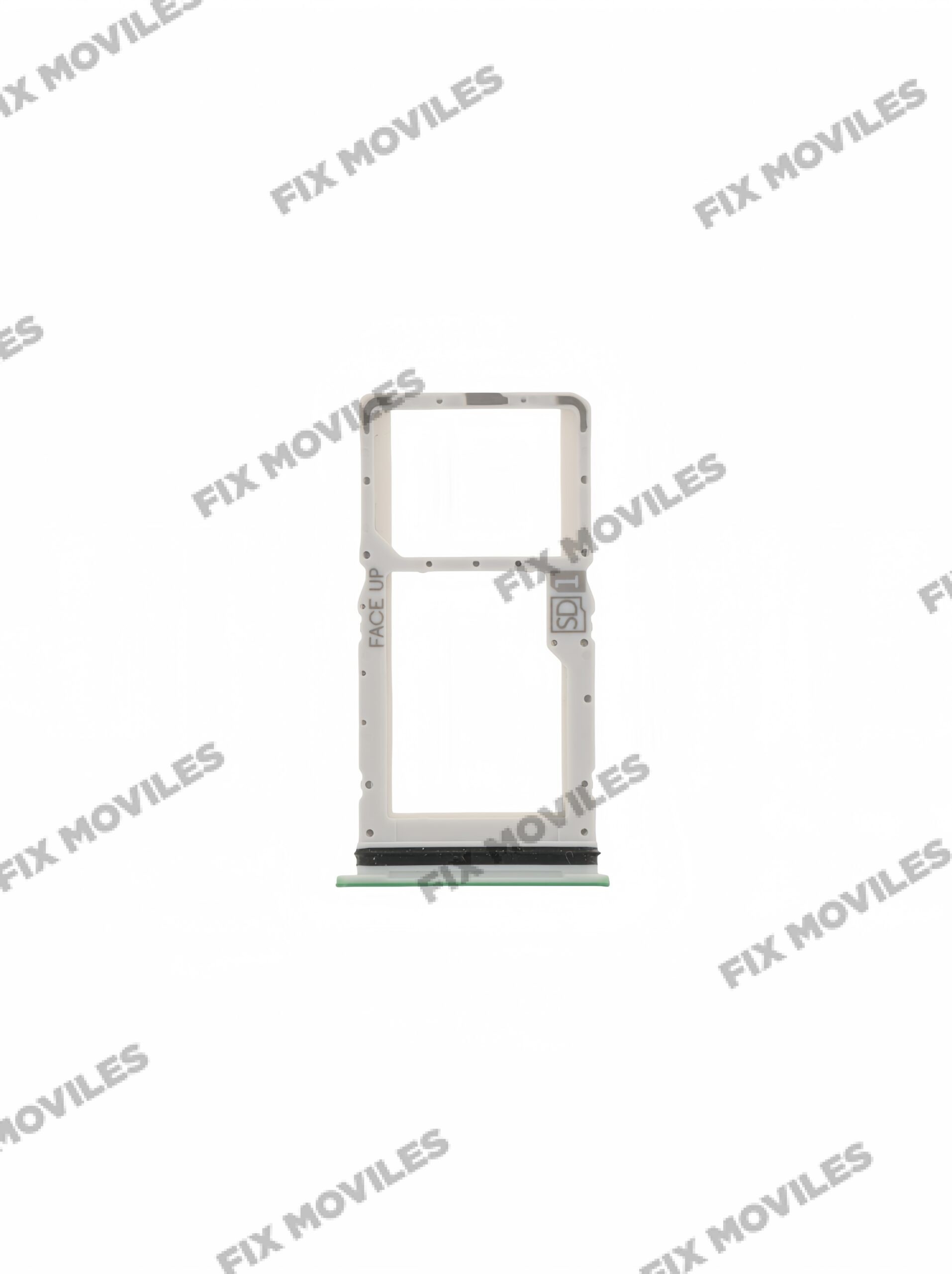 Bandeja de SIM para Motorola Moto G35 5G Verde Bandeja de SIM para Motorola Moto G35 5G Verde - Image 1