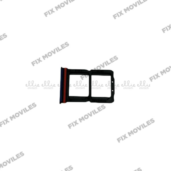 Bandeja de SIM para One Plus 7 Azul