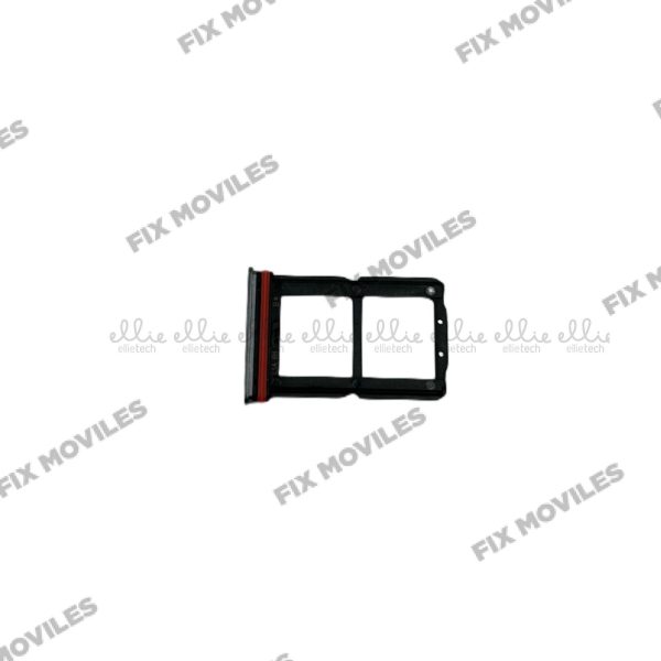 Bandeja de SIM para One Plus 7 Gris