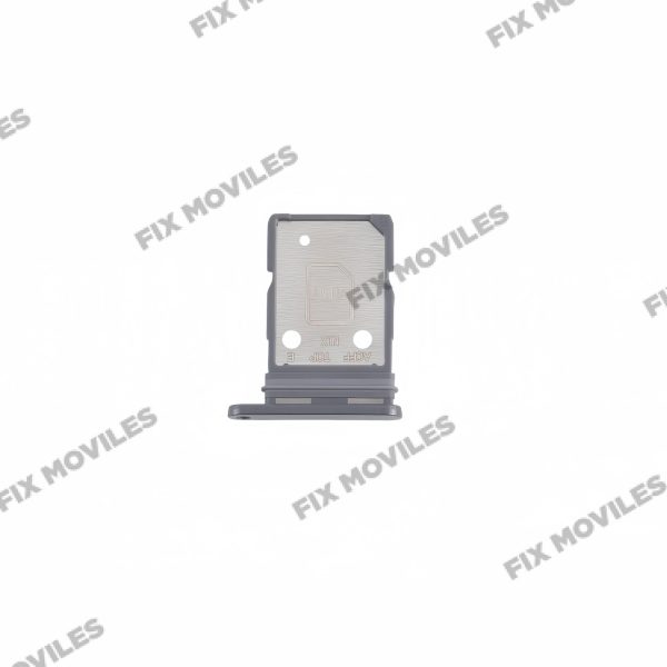 Bandeja de SIM para Samsung A36 5G A366B Negra