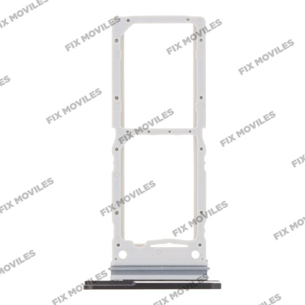 Bandeja de SIM para Samsung Z Fold 6 F956B Negro
