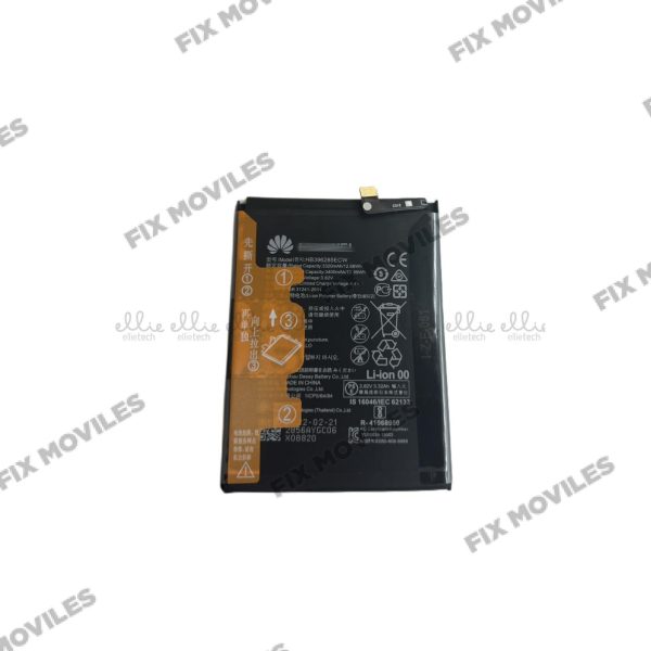 Batería Huawei P SMART 2019 (POT-LX1) / P SMART PLUS 2019 (POT-LX1T) / HONOR 10 LITE (HRY-LX1, HRY-LX2) / P SMART 2020 (POT-LX1) / HONOR 20 LITE HB396286ECW