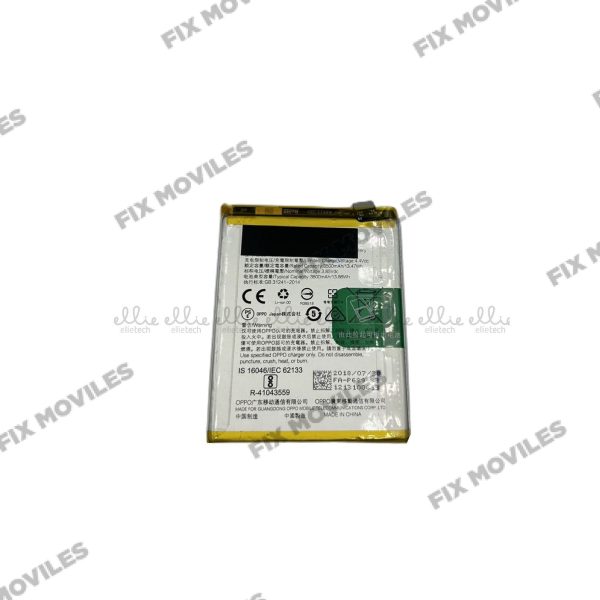 Batería OPPO RX17 NEO/R15X BLP689