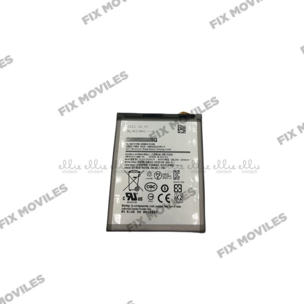 Batería Samsung A7 2018 A750F/A10 2019 A105F/M10 EB-BA750ABU