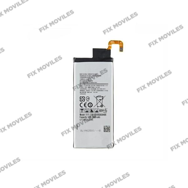 Batería Samsung SM-G925F Galaxy S6 Edge EB-BG925ABE