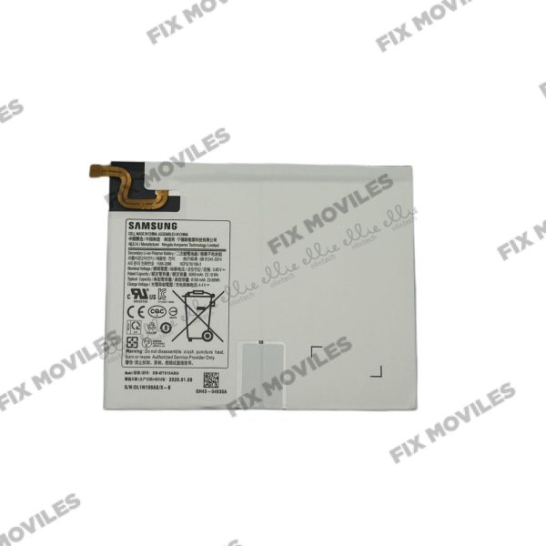 Batería Samsung T510 / T515 Tab A 2019 EB-BT515ABU