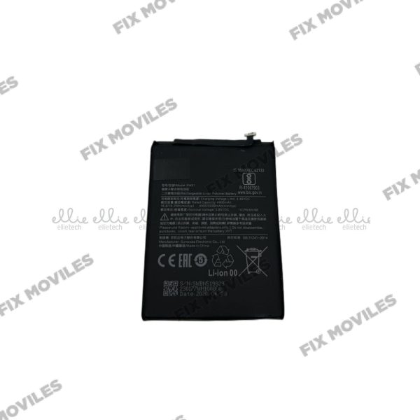 Batería Xiaomi Redmi 8/8A BN51