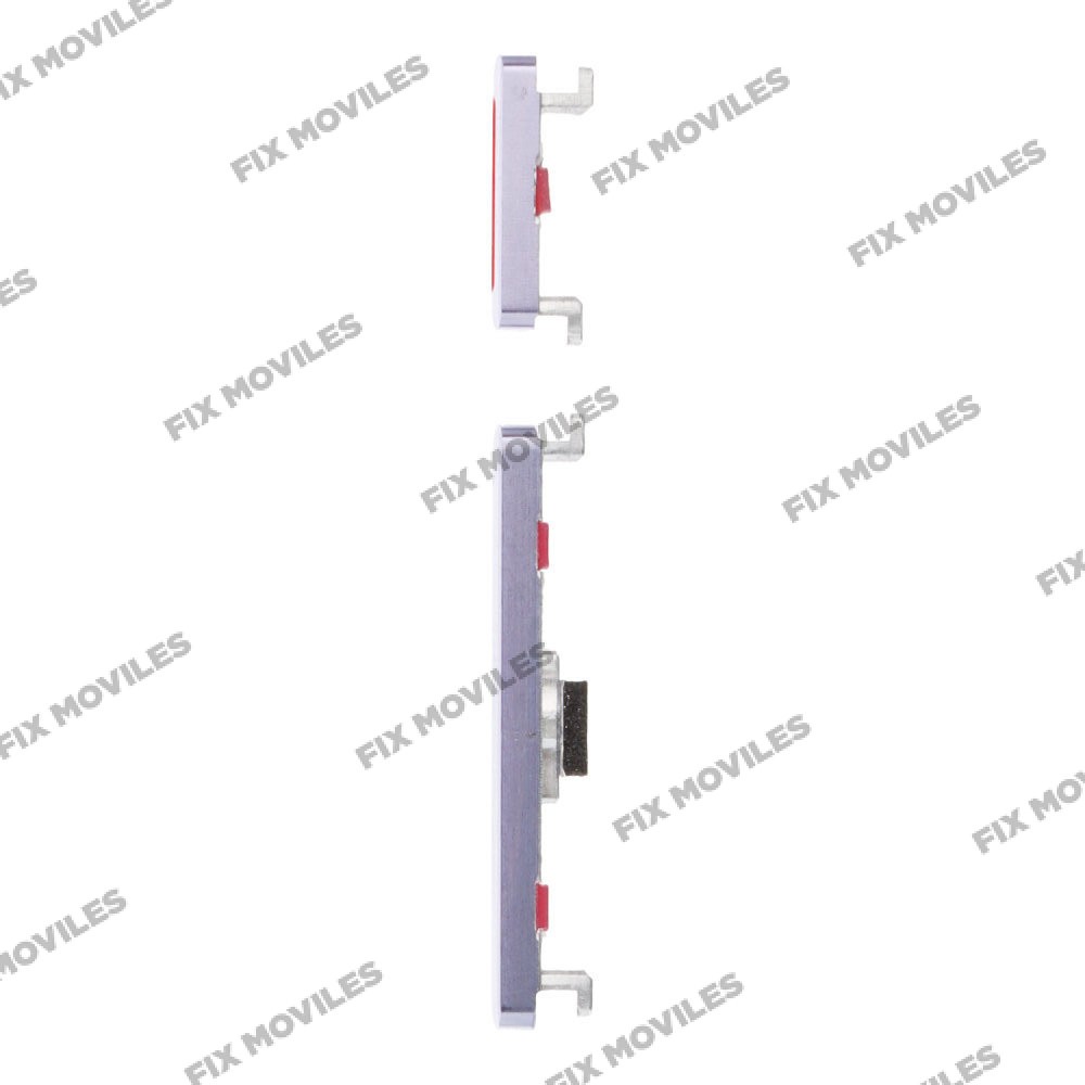 Boton Lateral para Huawei Nova 10 Pro Lila Boton Lateral para Huawei Nova 10 Pro Lila - Image 1