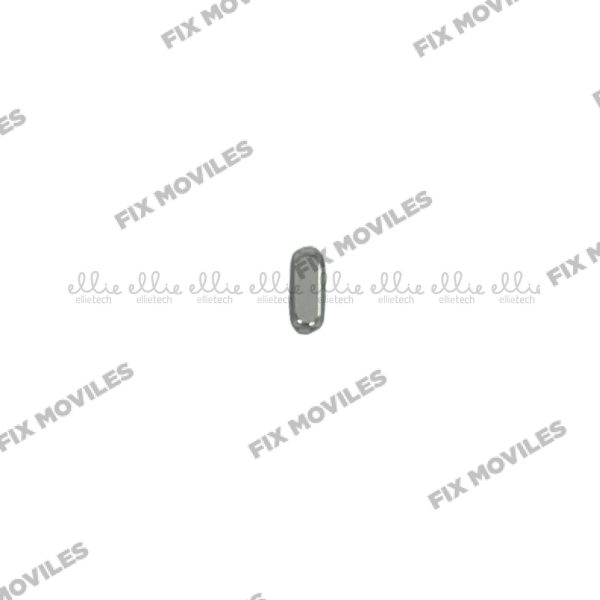 Boton Home para Samsung Tab A T580/T585 Blanco