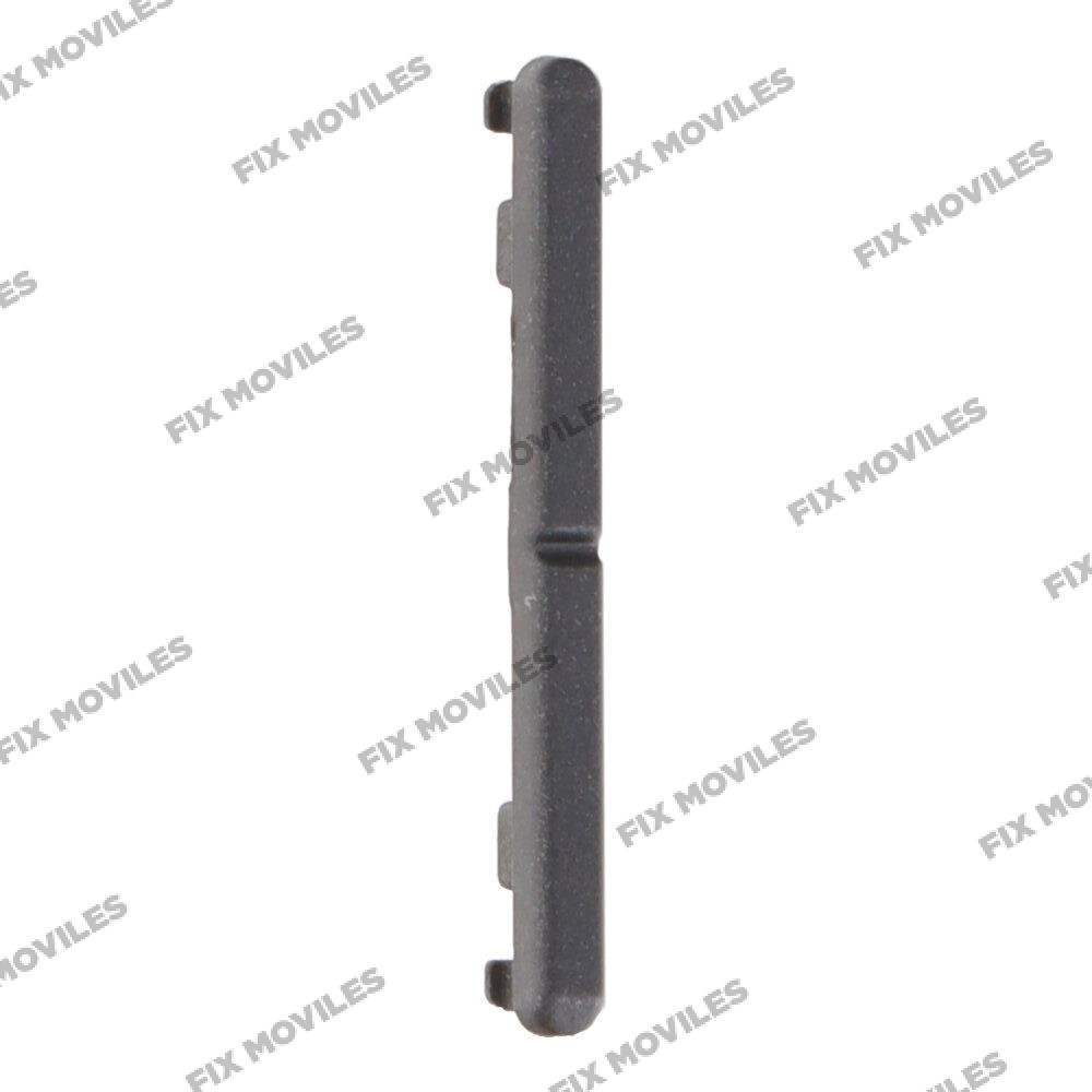 Botones Lateral para Motorola Moto G32 Gris Botones Lateral para Motorola Moto G32 Gris - Image 1