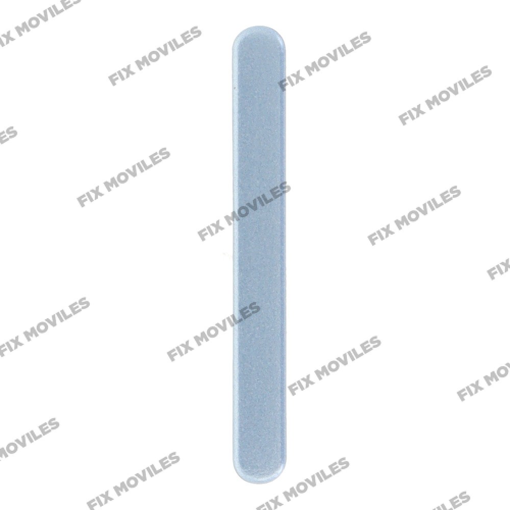 Botones Lateral para Samsung A17 4G A175B Azul Botones Lateral para Samsung A17 4G A175B Azul - Image 1