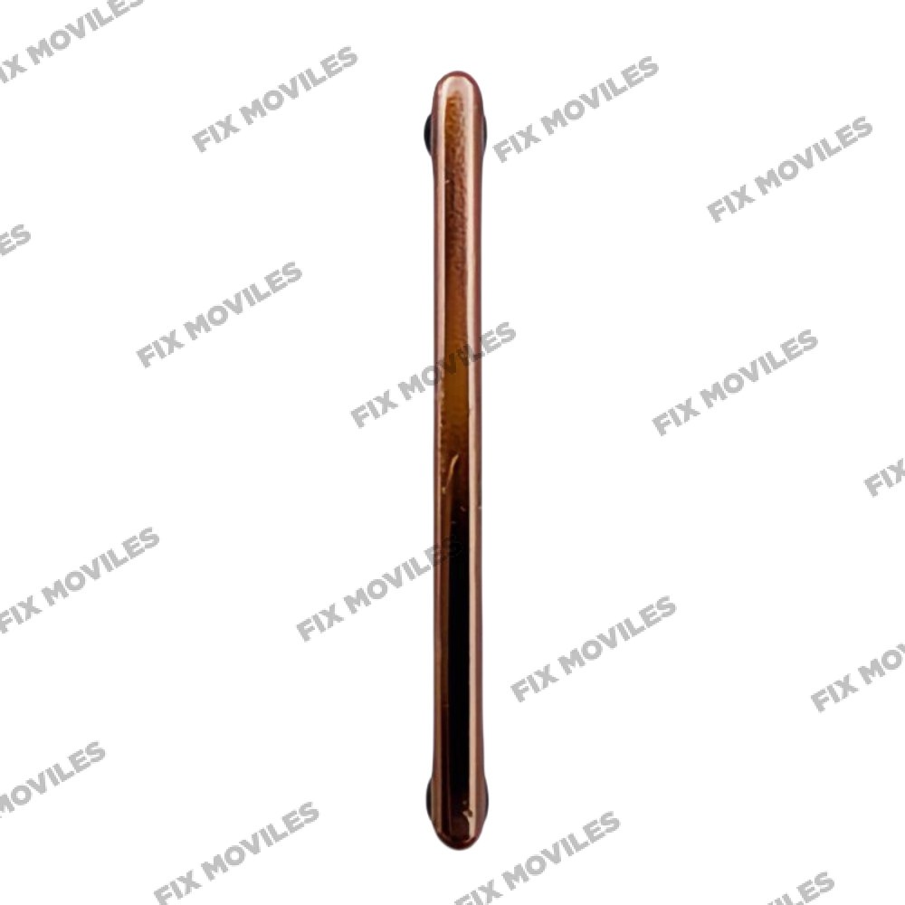 Botones Lateral para Samsung Z Fold 2 5G F916B Rosa Botones Lateral para Samsung Z Fold 2 5G F916B Rosa - Image 1
