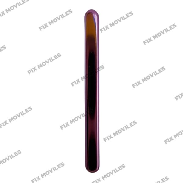Botones Lateral para Samsung Z Fold 4 F721B Lila