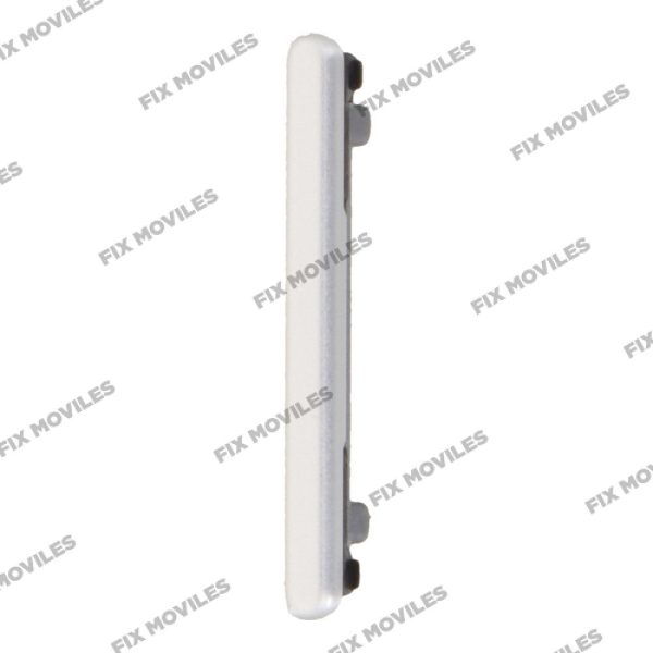 Botones Lateral para Samsung Z Fold 6 F956B Blanco