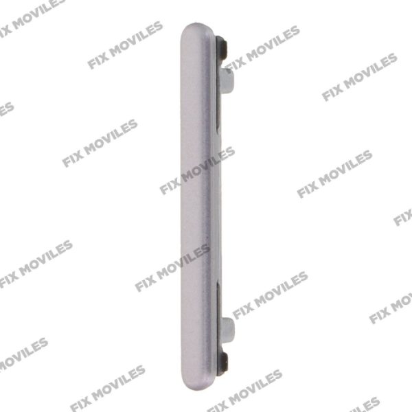 Botones Lateral para Samsung Z Fold 6 F956B Gris
