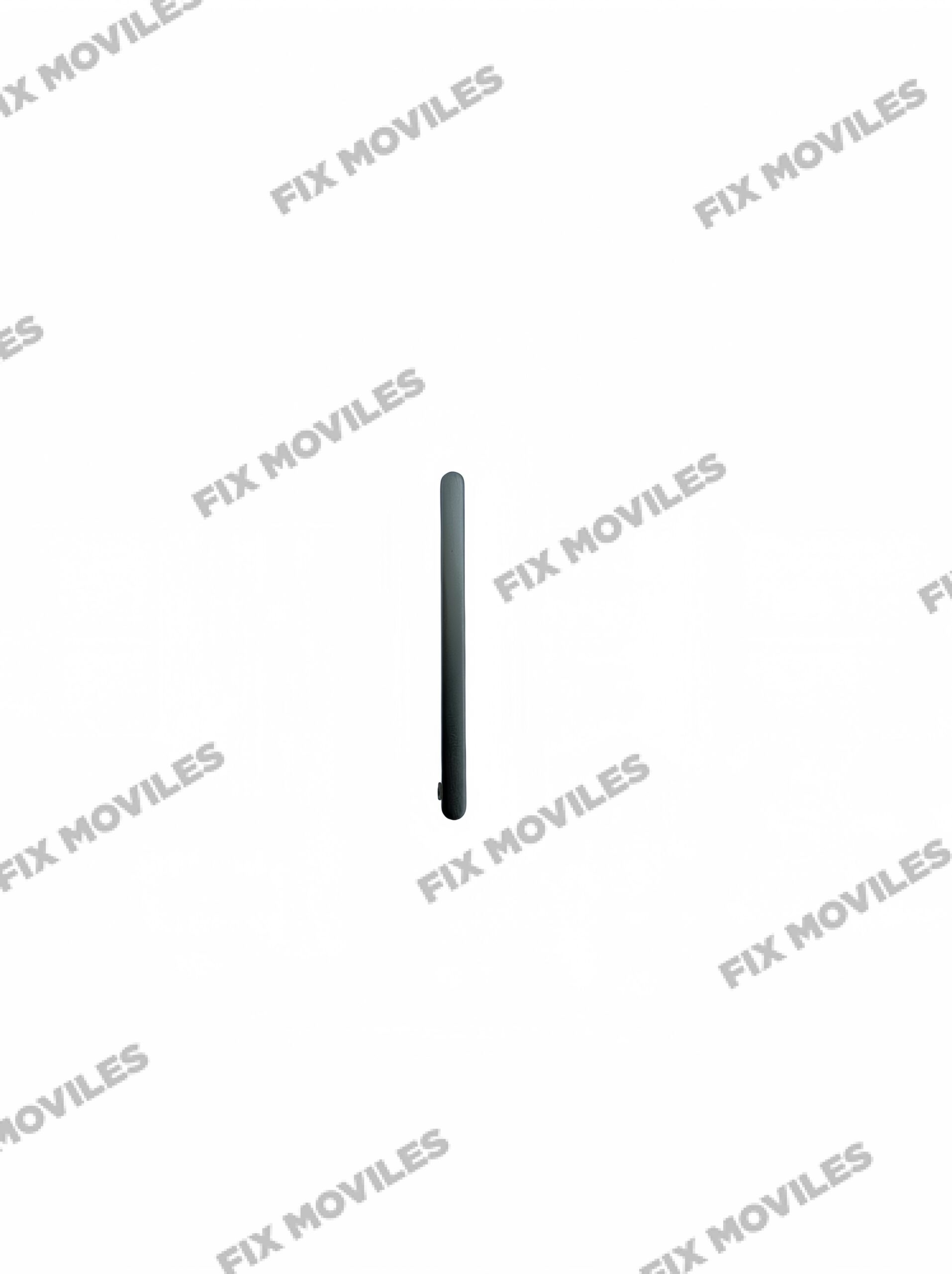 Botones Lateral para Xiaomi Mi 11i 5G / Poco F3 5G Negro Botones Lateral para Xiaomi Mi 11i 5G / Poco F3 5G Negro - Image 1