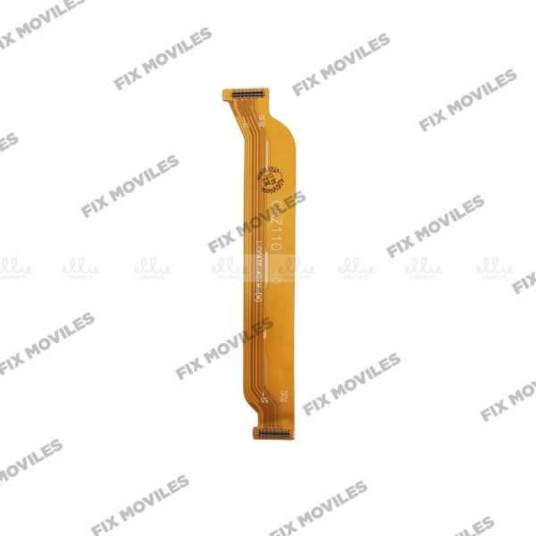 Cable Flex Principal para OPPO A78 4G