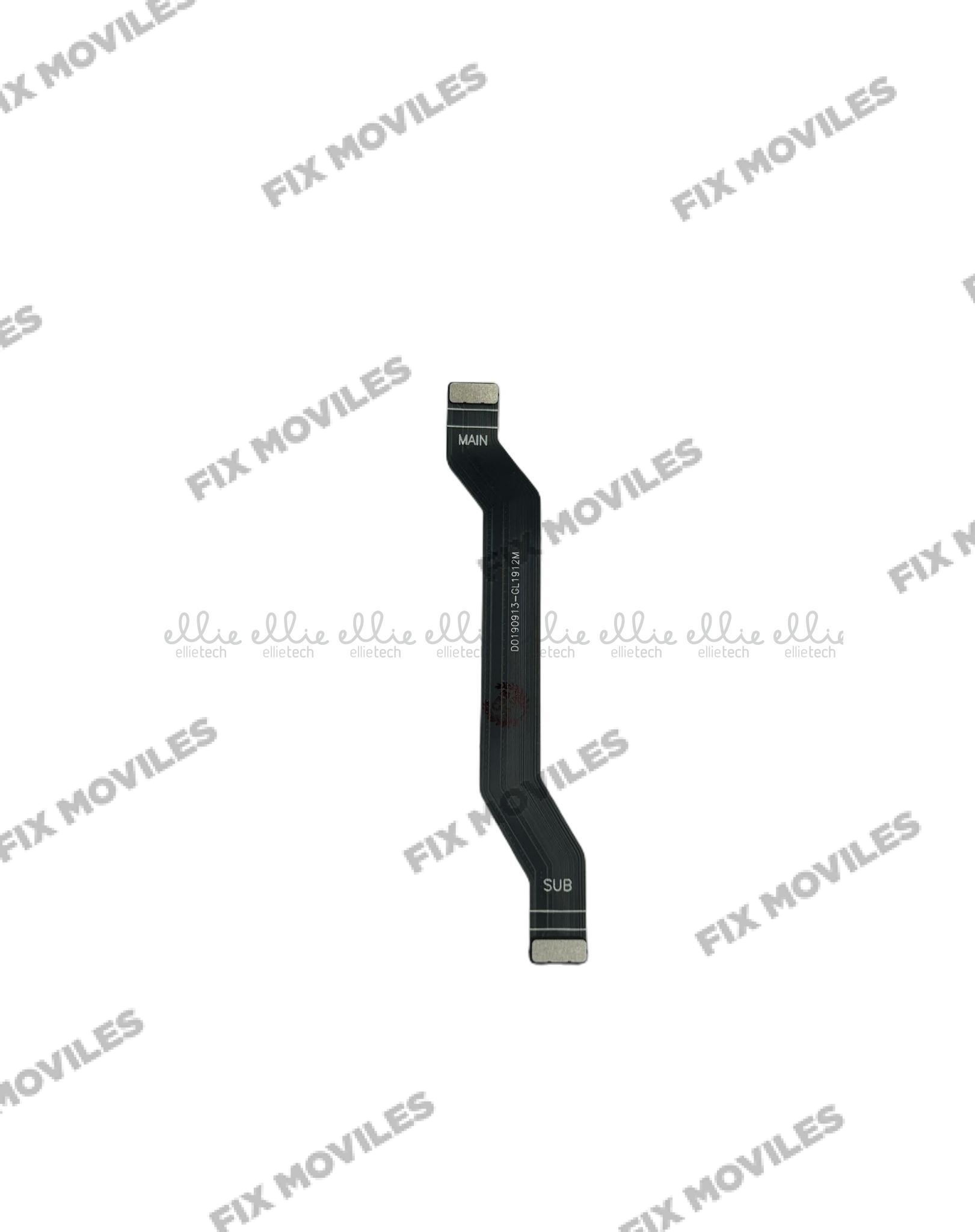 Cable Flex Principal para OPPO Realme 5 Cable Flex Principal para OPPO Realme 5 - Image 1