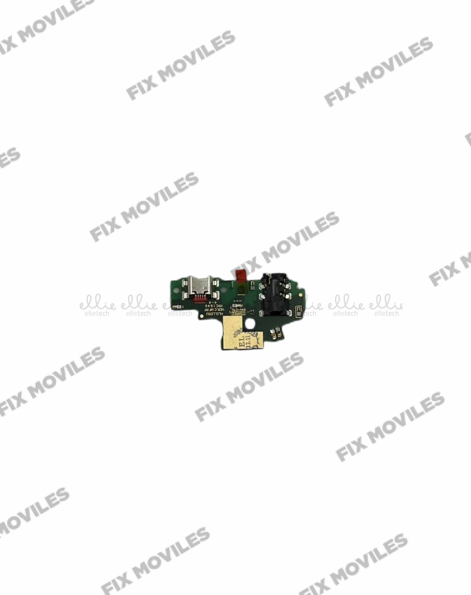 Cable Flex de Carga para Huawei Honor 9 Lite original Cable Flex de Carga para Huawei Honor 9 Lite original - Image 1