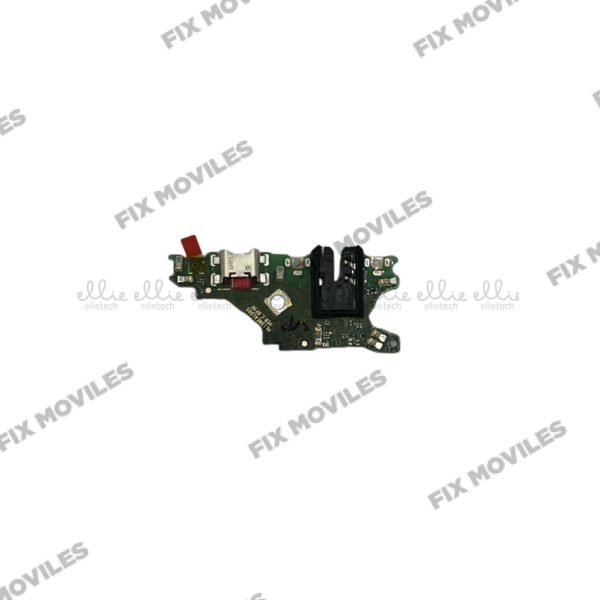 Cable Flex de Carga para Huawei P Smart Plus Original