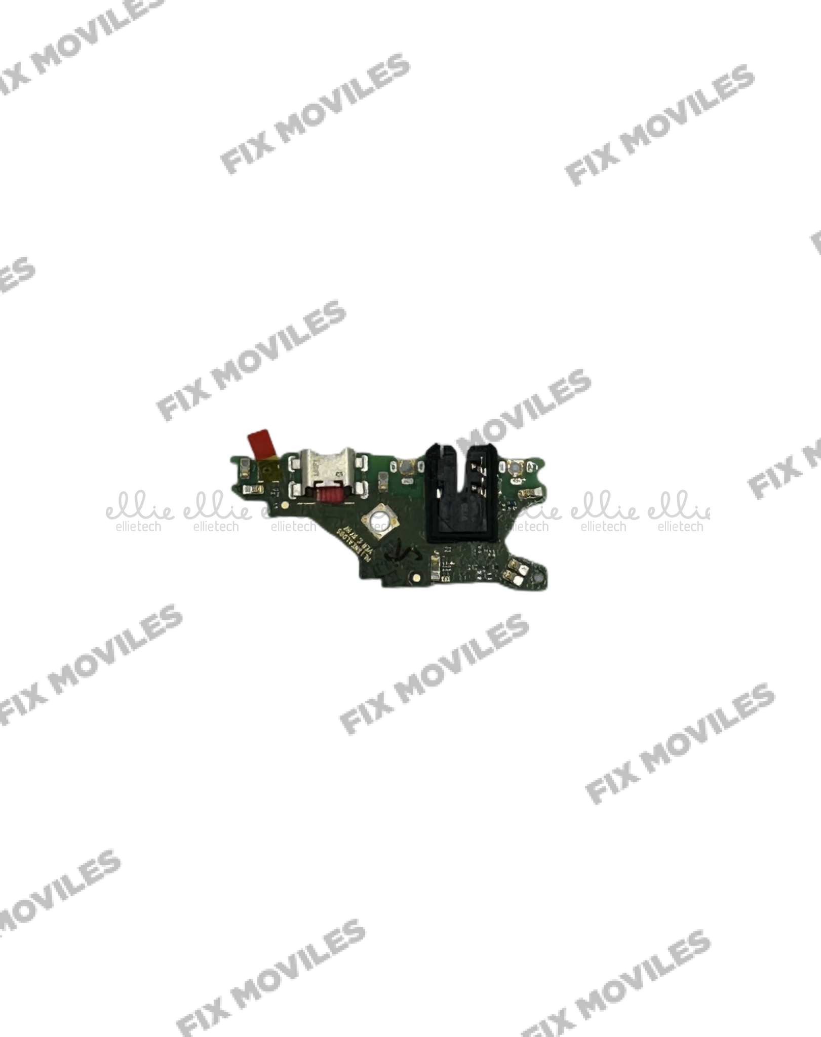 Cable Flex de Carga para Huawei P Smart Plus Original Cable Flex de Carga para Huawei P Smart Plus Original - Image 1