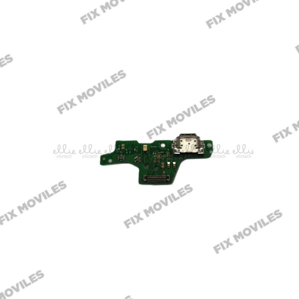 Cable Flex de Carga para Motolora G8 Plus