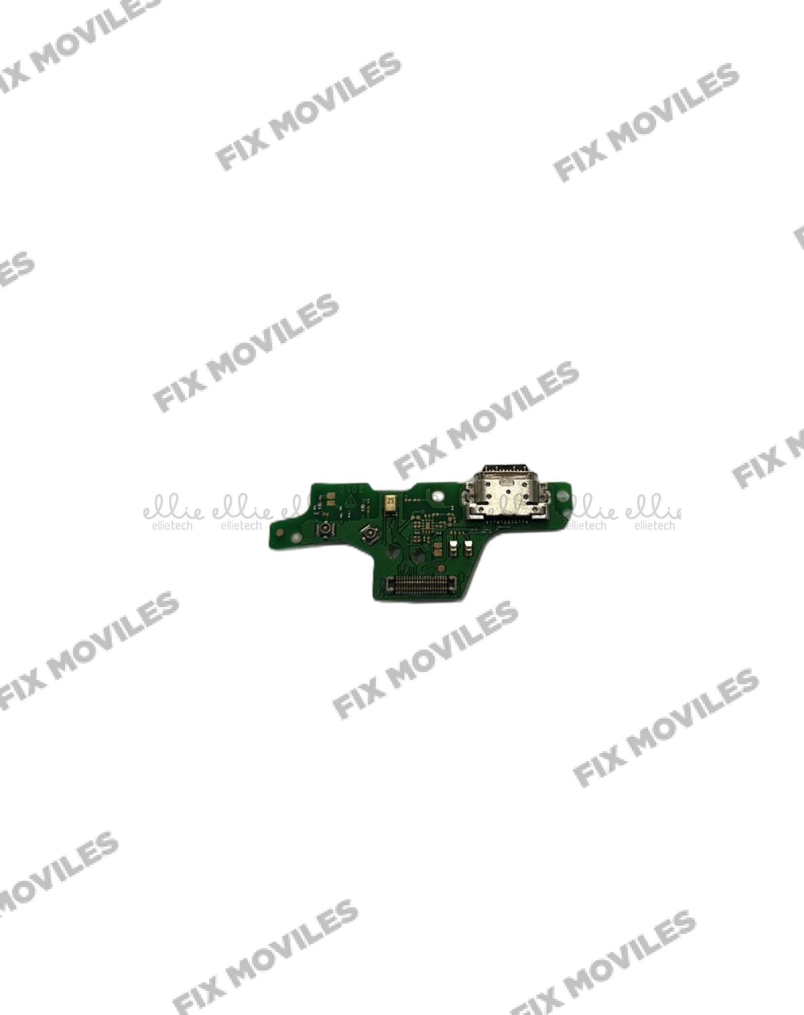 Cable Flex de Carga para Motolora G8 Plus Cable Flex de Carga para Motolora G8 Plus - Image 1