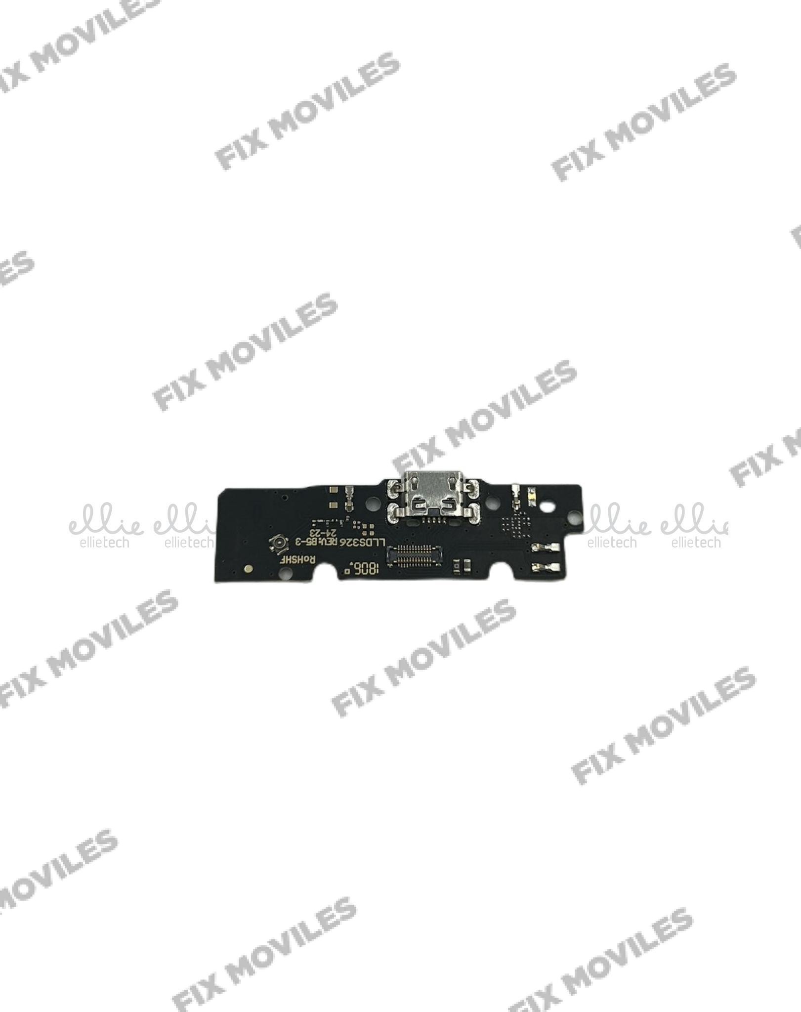 Flex de Carga para Motorola Moto E5 Plus Flex de Carga para Motorola Moto E5 Plus - Image 1