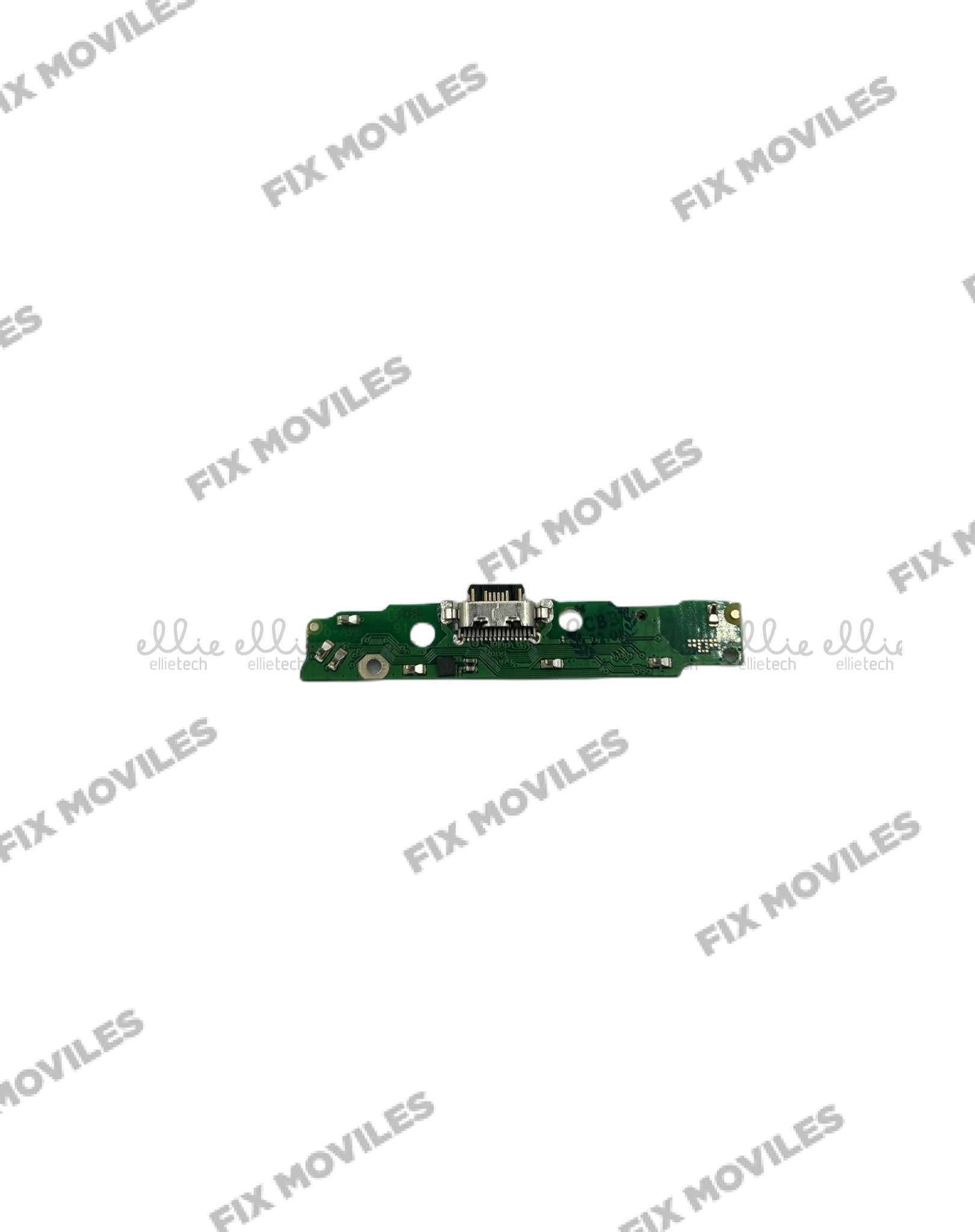 Cable Flex de Carga para Motorola G7 Power Cable Flex de Carga para Motorola G7 Power - Image 1