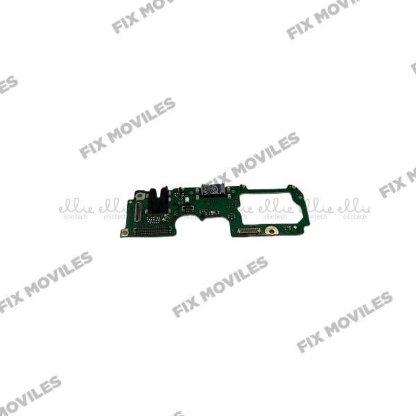 Cable Flex de Carga para OPPO A73 5G