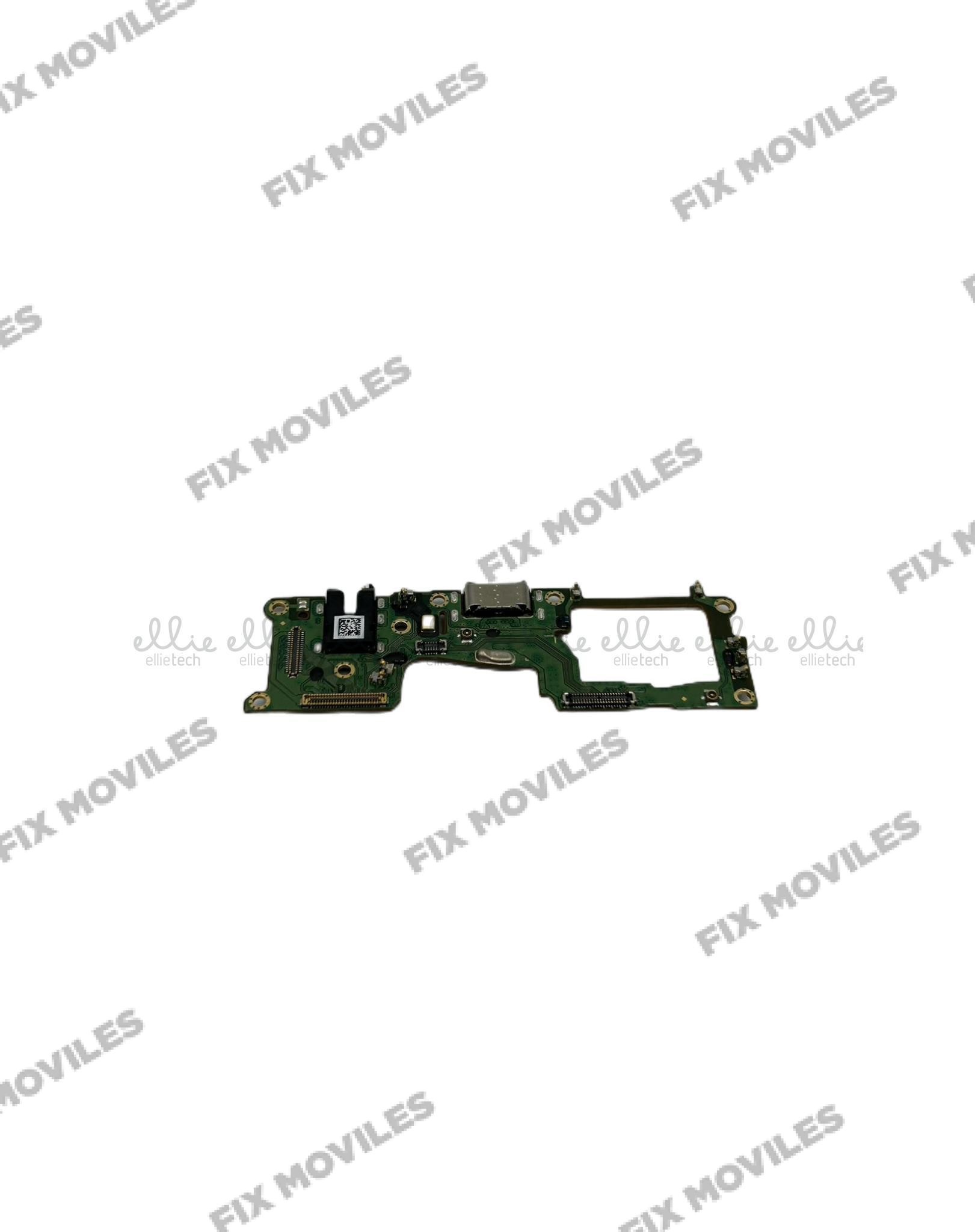 Flex de Carga para OPPO Realme 8 4G / OPPO A74 4G Flex de Carga para OPPO Realme 8 4G / OPPO A74 4G - Image 1