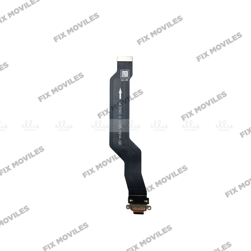 Cable Flex de Carga para One Plus 7 Pro Original Cable Flex de Carga para One Plus 7 Pro Original - Image 1