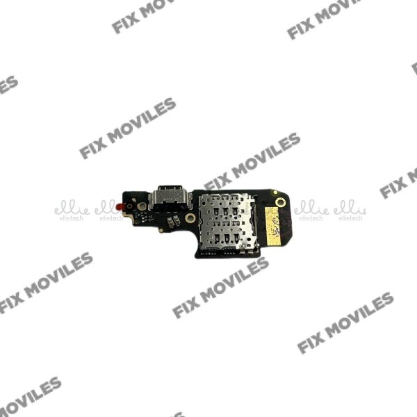 Cable Flex de Carga para Redmi Note 11 Pro 4G / Redmi Note 11 Pro 5G /Poco X4/Poco X4 Pro/Redmi Note 12 Pro 4G Original