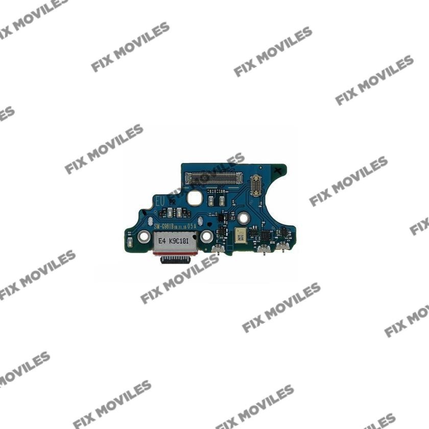 Cable Flex de Carga para Samsung S20 Ultra G988F original Cable Flex de Carga para Samsung S20 Ultra G988F original - Image 1