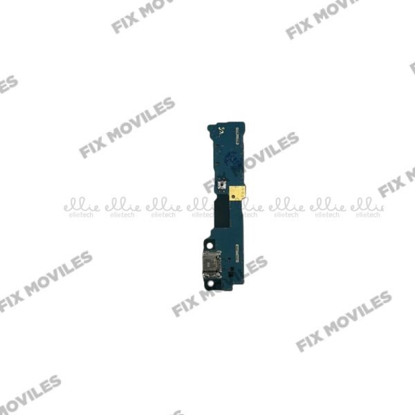 Cable Flex de Carga para Samsung T815