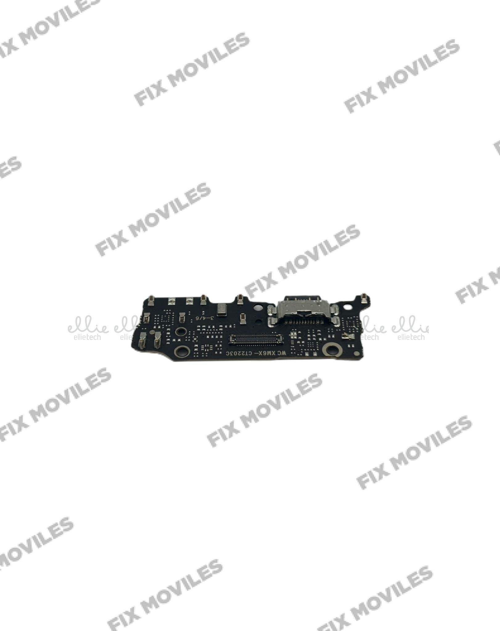 Cable Flex de Carga para Xiaomi Mi A2/ Mi 6X Cable Flex de Carga para Xiaomi Mi A2/ Mi 6X - Image 1