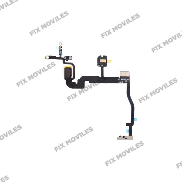 Cable Flex de Encendido con Flash para iPhone 11 Pro Max