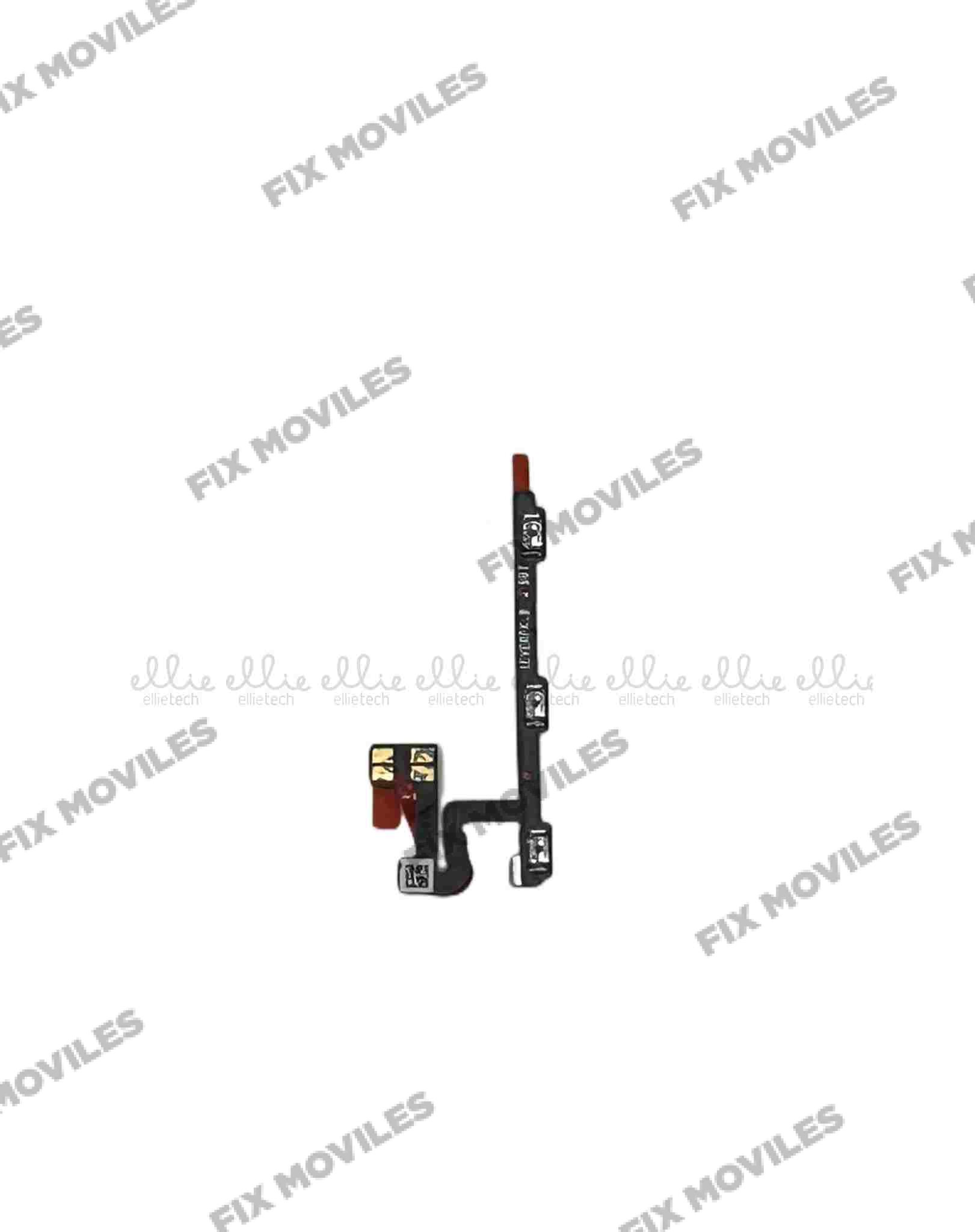 Cable Flex de Encendido y Volumen Para Huawei Mate 20X Cable Flex de Encendido y Volumen Para Huawei Mate 20X - Image 1