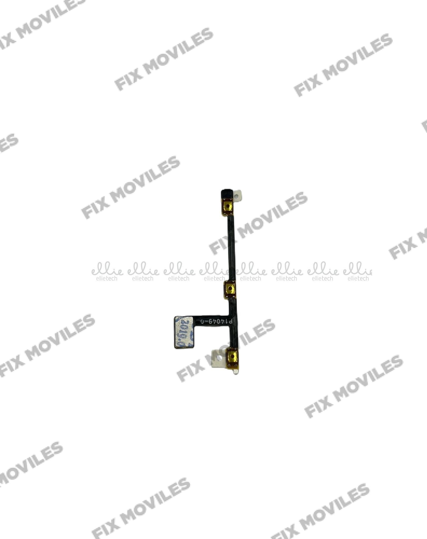 Cable Flex de Encendido para One Plus 2 Cable Flex de Encendido para One Plus 2 - Image 1