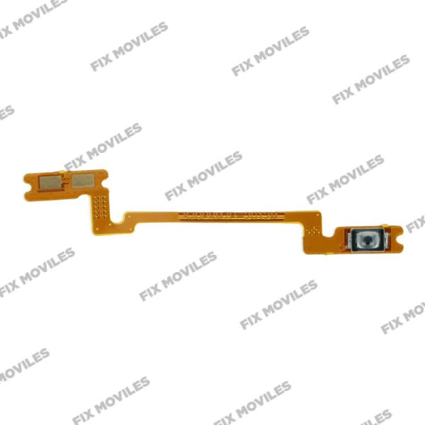 Cable Flex de Encendido para Realme 7Pro