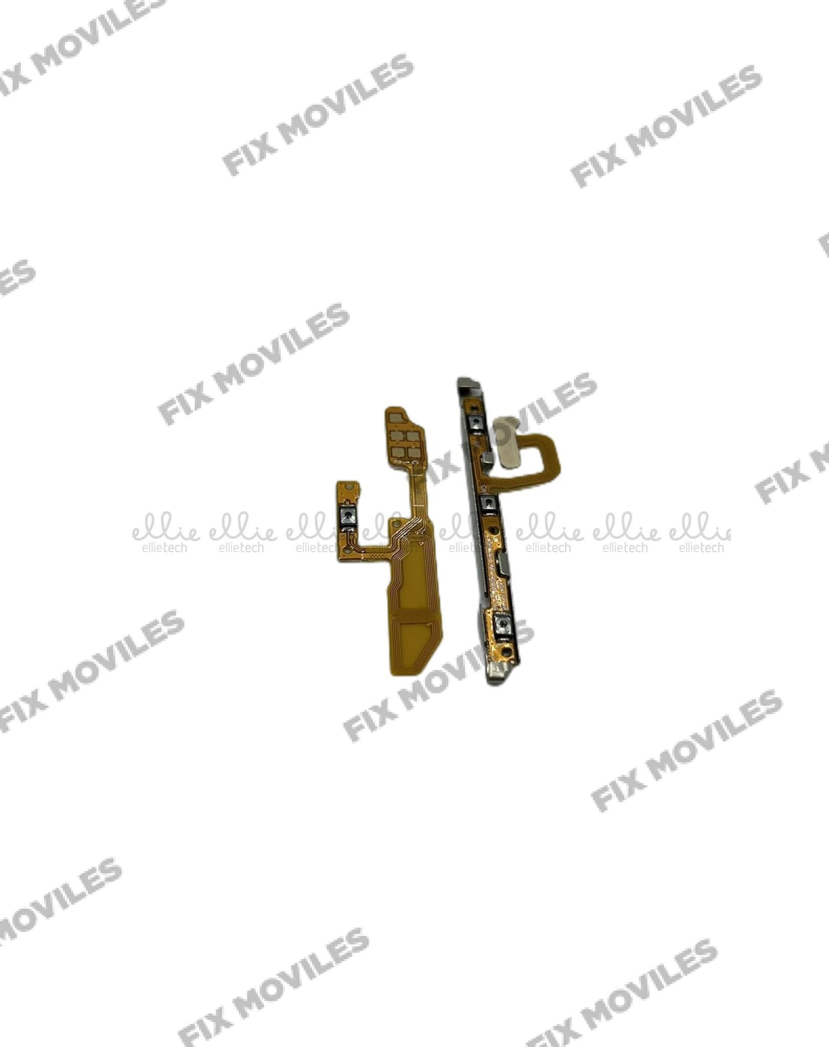 Cable Flex de Encendido para Samsung Note 9 Cable Flex de Encendido para Samsung Note 9 - Image 1