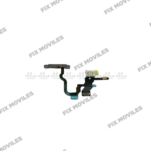 Cable Flex de Encendido para iPhone X