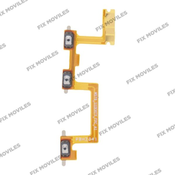 Cable Flex de Encendido y Volumen para Huawei Nova 12i