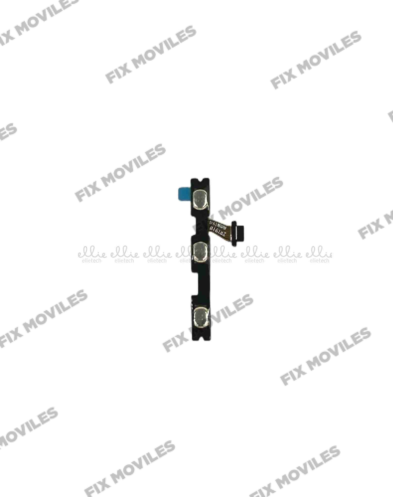 Cable Flex de Encendido y Volumen para Huawei Y5 2019 Cable Flex de Encendido y Volumen para Huawei Y5 2019 - Image 1