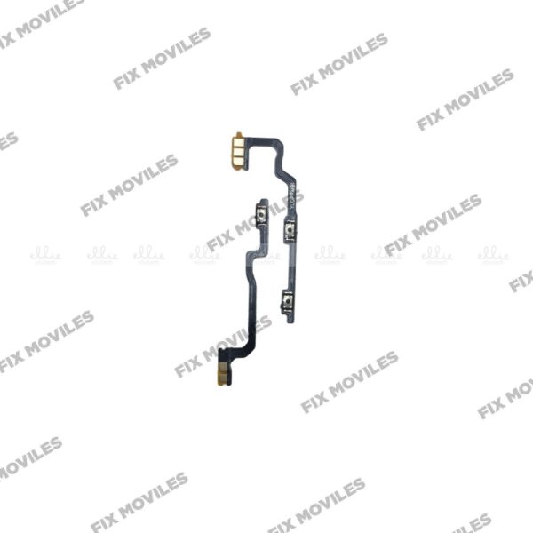 Cable Flex de Encendido y Volumen para OPPO A96 4G/Reno 7 Z