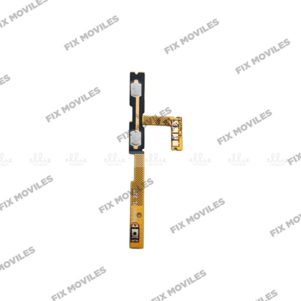 Cable Flex de Encendido y Volumen para Samsung A14 A145R / A145P